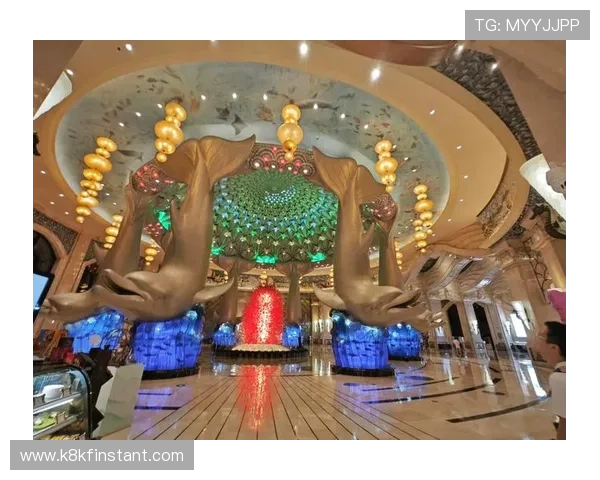 新加坡云顶世界赌场有哪些值得体验的娱乐项目和特色服务介绍